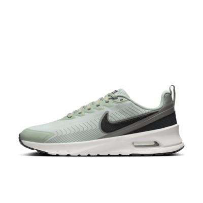 Nike Air Max Nuaxis herenschoenen. Nike BE